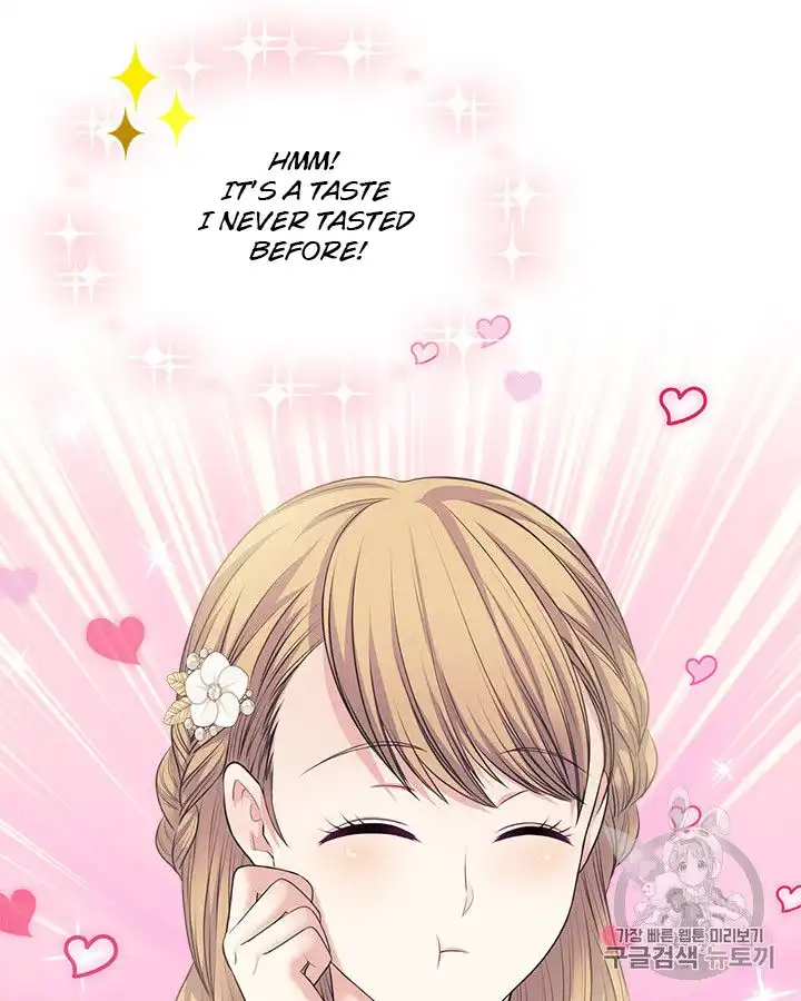 Sincerely: I Became a Duke's Maid Chapter 61 56